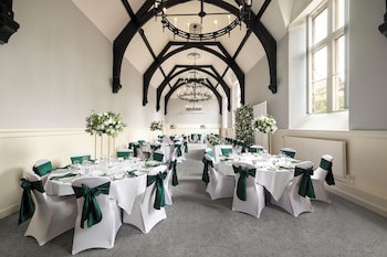 The Stirling Highland Hotel