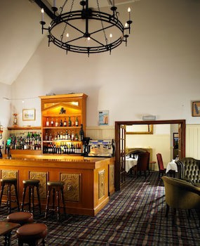 The Stirling Highland Hotel