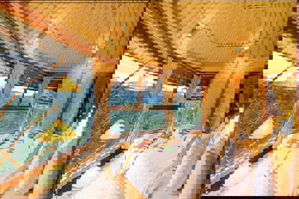 Kupu Kupu Barong Villas and Tree Spa by L