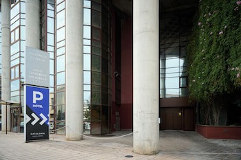 Catalonia Majorica Hotel