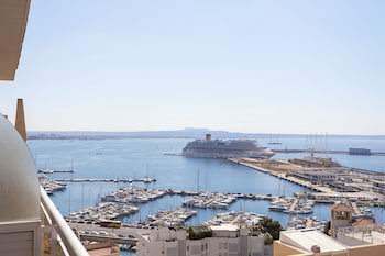 Catalonia Majorica Hotel