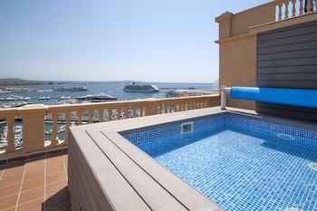 Catalonia Majorica Hotel