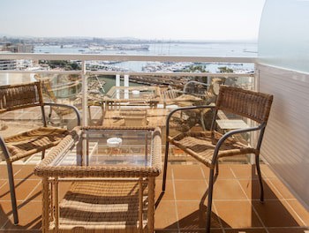 Catalonia Majorica Hotel