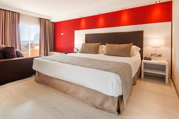 Catalonia Majorica Hotel