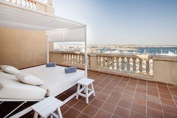 Catalonia Majorica Hotel