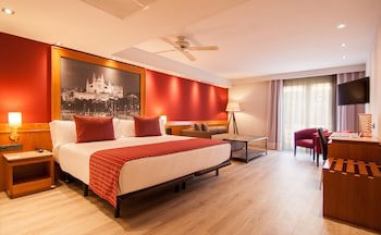 Catalonia Majorica Hotel