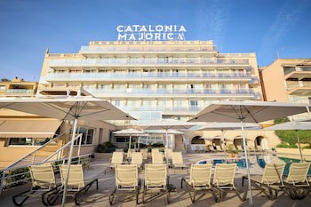 Catalonia Majorica Hotel
