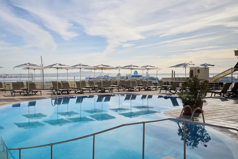 Catalonia Majorica Hotel