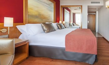 Catalonia Majorica Hotel