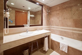 Catalonia Majorica Hotel
