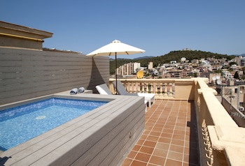 Catalonia Majorica Hotel