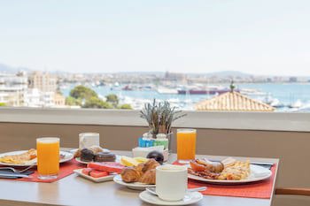 Catalonia Majorica Hotel