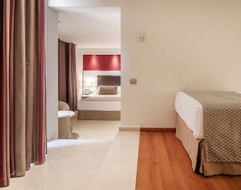 Catalonia Majorica Hotel