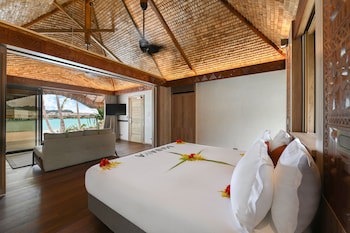 Le Bora Bora By Pearl Resorts