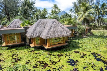 Le Bora Bora By Pearl Resorts