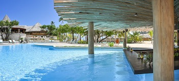 Le Bora Bora By Pearl Resorts