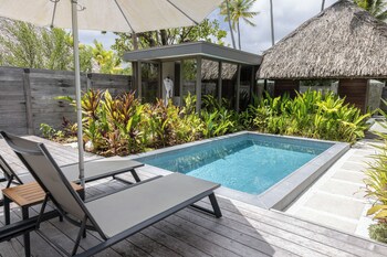 Le Bora Bora By Pearl Resorts