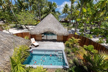 Le Bora Bora By Pearl Resorts