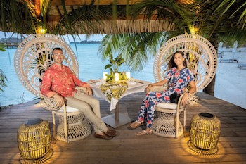 Le Bora Bora By Pearl Resorts