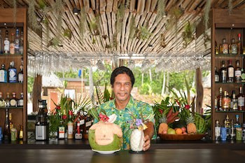 Le Bora Bora By Pearl Resorts