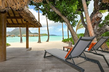 Le Bora Bora By Pearl Resorts