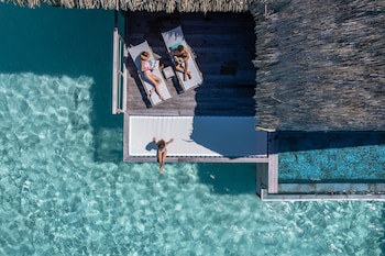 Le Bora Bora By Pearl Resorts