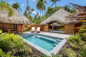 Le Bora Bora By Pearl Resorts