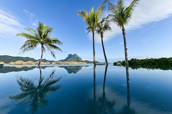 Le Bora Bora By Pearl Resorts