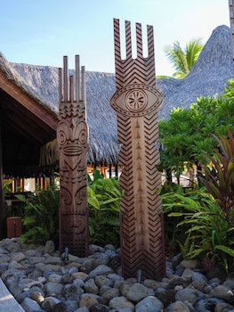 Le Bora Bora By Pearl Resorts