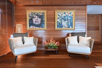 Le Bora Bora By Pearl Resorts