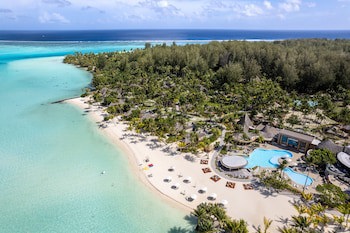 Le Bora Bora By Pearl Resorts