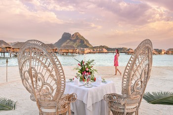 Le Bora Bora By Pearl Resorts