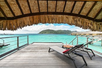 Le Bora Bora By Pearl Resorts