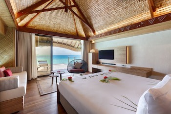 Le Bora Bora By Pearl Resorts
