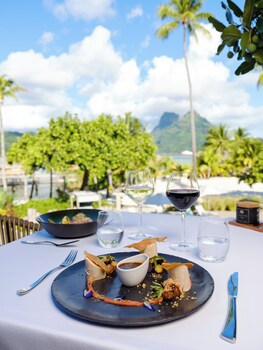 Le Bora Bora By Pearl Resorts