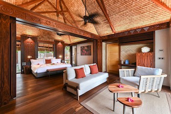 Le Bora Bora By Pearl Resorts
