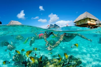 Le Bora Bora By Pearl Resorts