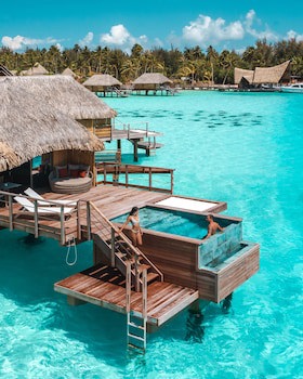 Le Bora Bora By Pearl Resorts