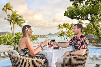 Le Bora Bora By Pearl Resorts