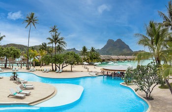 Le Bora Bora By Pearl Resorts