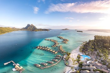 Le Bora Bora By Pearl Resorts