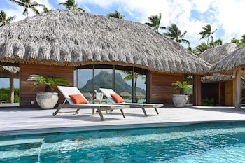 Le Bora Bora By Pearl Resorts