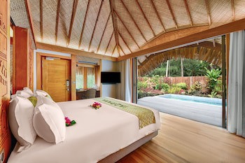 Le Bora Bora By Pearl Resorts