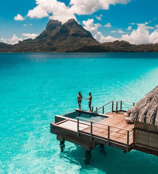 Le Bora Bora By Pearl Resorts