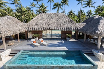 Le Bora Bora By Pearl Resorts