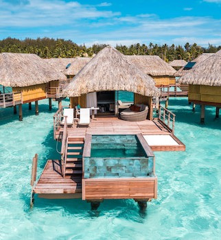 Le Bora Bora By Pearl Resorts
