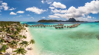 Le Bora Bora By Pearl Resorts