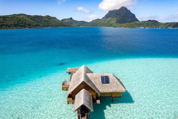 Le Bora Bora By Pearl Resorts