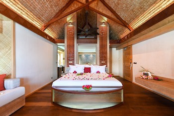 Le Bora Bora By Pearl Resorts