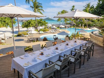 Le Bora Bora By Pearl Resorts
